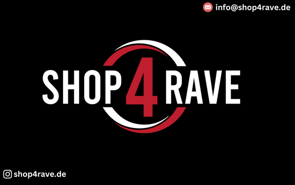 shop4rave